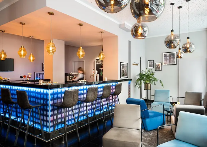 Leonardo Hotel Berlin