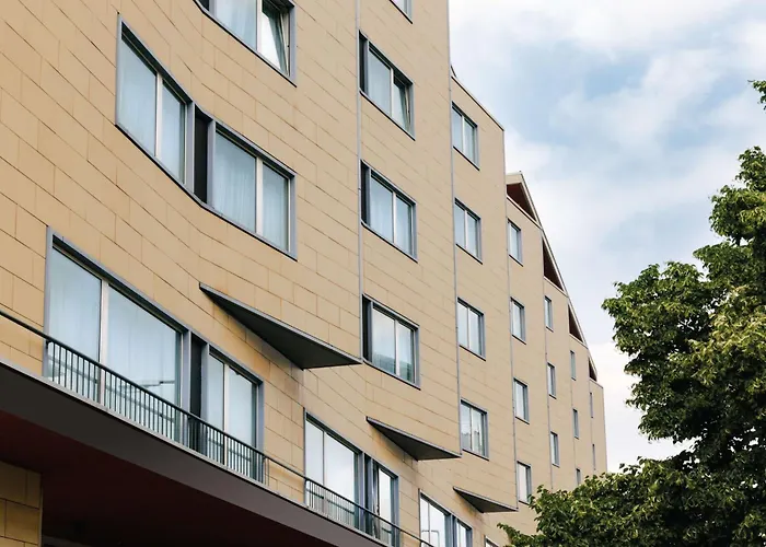 Hotel Berlin, Berlin, A Member Of Radisson Individuals